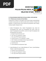 Download Bab 5 Investasi PPK di Wilayah Kajian by Abu Hafidharwan Ciomas SN51209791 doc pdf