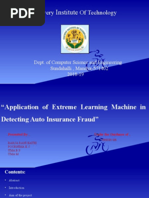 Auto insurance