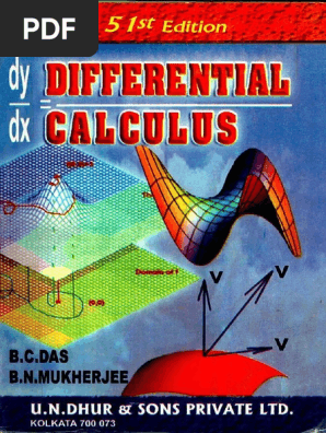 Differential Calculus | PDF | Heart | Sequence