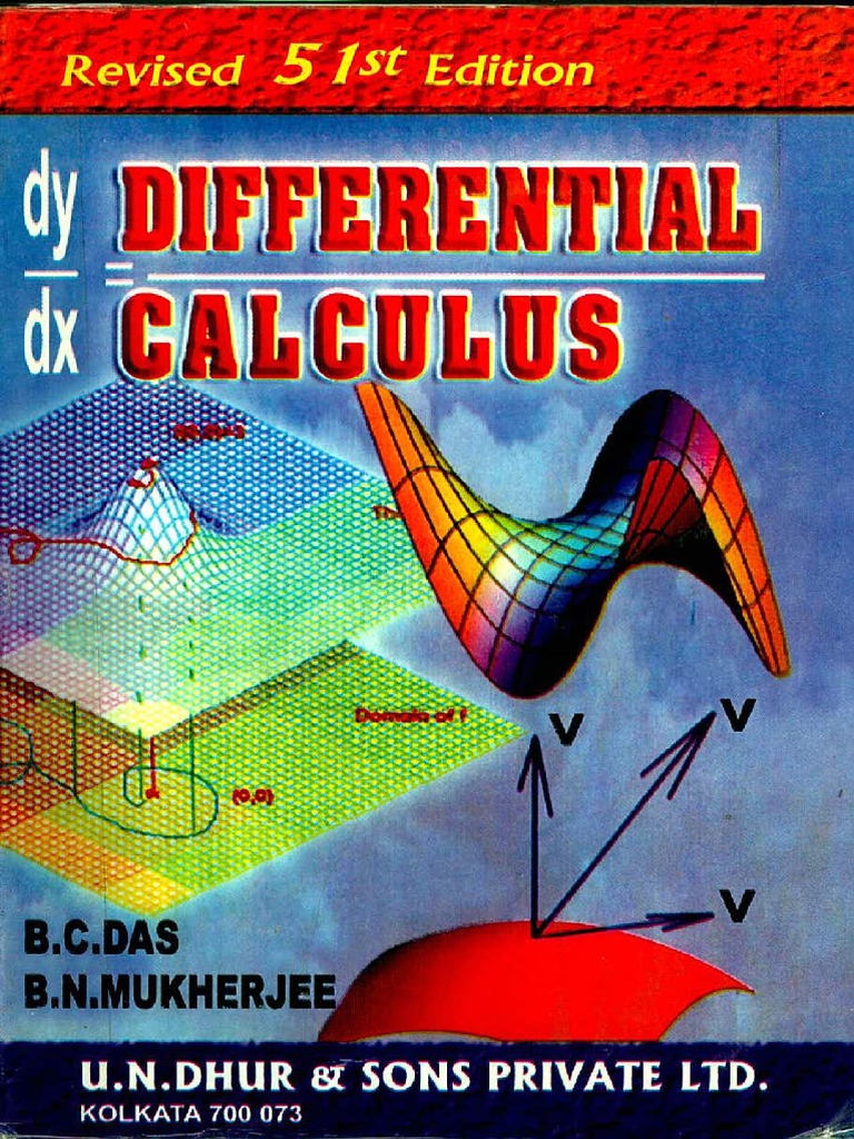 Differential Calculus PDF Heart Sequence