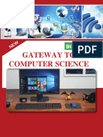 New Gateway To Computer Science 10