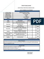 5Kw On-Grid Solis Inverter Page1