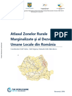 Romanian Public Pi 6 Atlas Iunie2016