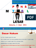 MTSL 2021 Pertama