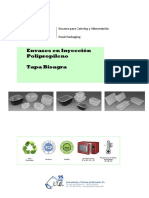 Catalogo Envases Tapa Bisagra Gastroenvases - Tarifa