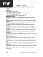 Download Network Security by Vijaya Raju SN51210425 doc pdf