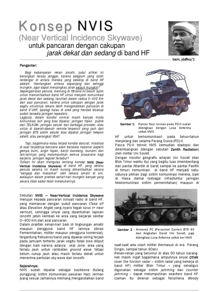 NVIS | PDF | Business