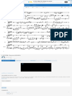 If (만약에) -Taeyeon (SNSD) Sheet music for Flute, Piano Download free in PDF or MIDI