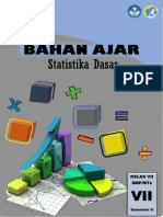 Modul Statistika