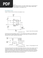 How To Configure A 555 Timer ICcd