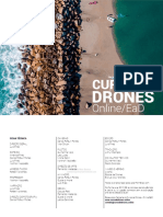 E Book Curso Drones Online