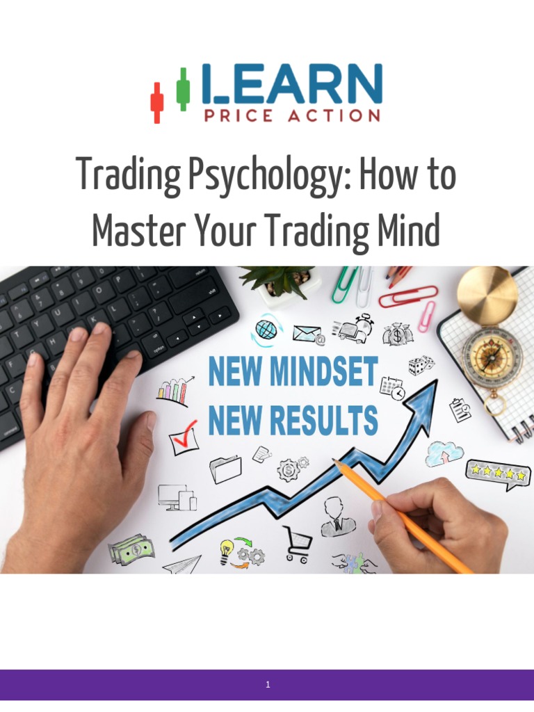 Trading Psychology: How To Master Your Trading Mind | PDF | Human
