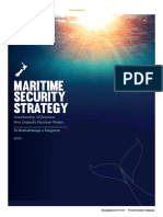 MaritimeSecurityStrategy