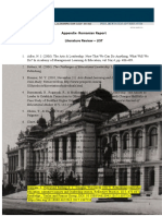 Appendix-Romanian Report Literature Review - LIST