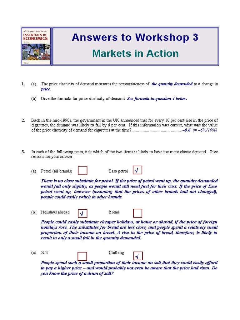 price elasticity of demand for cigarettes Own-price estimates tobacco products Principles of Macroeconomics 2e, Elasticity,