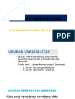 Materi Statistika