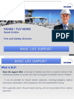 Basic Life Support - Rev. 01