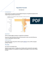 Population Pyramid: Quick Notes!