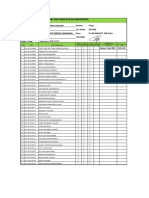 Dasar Penyakit Berbasis Lingkungan - d12.21 - Daftar Hadir Kuliah Online Mahasiswa - Dosen Eni Mahawati PDF