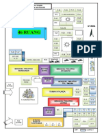 Denah Ruangan Teori 1718