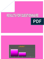 Results Power Point