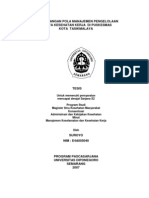 Download manajemen puskesmas by Sulaiman O Young SN51211192 doc pdf