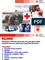 11 Kedaruratan Medis