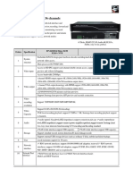 NVR4.0 H.265+ Series 36 Channels