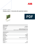 Item 3.1 - 1KGT020700R0001-analog-output-2-channels-with-potential-isolation