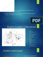 Mobil X-Ray