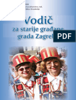 Vodic Za Starije Gradjane