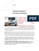 Ecografia Doppler