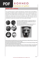 Download DAYAK ART by John Alison SN51212099 doc pdf