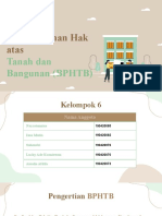 BPHTB Kelompok 6