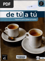 De Tú A Tú - Libro Del Alumno | PDF | Science | Ciencia y Tecnología