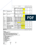 HVAC Calculation