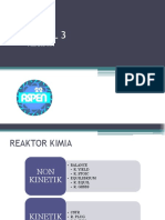 003. Reaktor