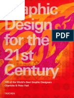 Graphic Design of 21 Centrury