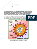 makalah aids