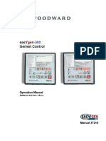 Easygen300 Series User Manual