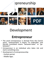 entrepreneurshipdevelopment-110817134339-phpapp01