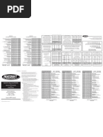 Download quick calculation  coldroom by 15690 SN51212634 doc pdf