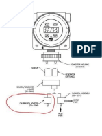 Calibration Adaptor Parts 00-10