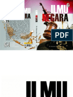 14. Buku Ilmu Negara (2016)