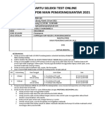 Kartu Ujian PPDB 2021 Ppdb-528-Nabila Choirunnisa S