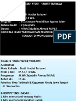 2.materi Hadist Tarbawi