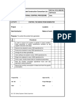 OCP 22-Smoke from DG