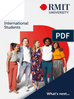 2021 International Guide