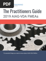 Practitioners Guide Aiag Vda Fmeas.01