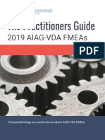 Practitioners Guide Aiag Vda Fmeas.01